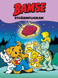 Omslagsbild för Bamse och stjärnflickan (Läs & Lyssna)