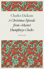 Omslagsbild för A Christmas Episode from »Master Humphrey's Clock«