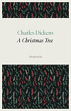 Cover for A Christmas Tree