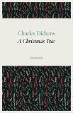 Omslagsbild för A Christmas Tree