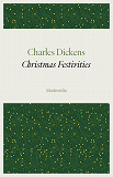 Cover for Christmas Festivities