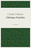 Omslagsbild för Christmas Festivities