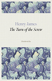 Cover for The Turn of the Screw