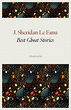 Cover for Best Ghost Stories