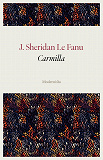 Cover for Carmilla