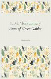 Cover for Anne of Green Gables