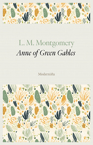 Omslagsbild för Anne of Green Gables