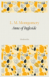 Cover for Anne of Ingleside