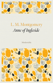 Omslagsbild för Anne of Ingleside