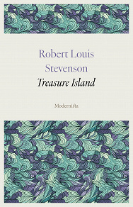Omslagsbild för Treasure Island