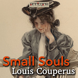 Cover for Small Souls 