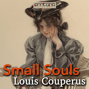 Omslagsbild för Small Souls 