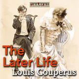 Cover for The Later Life