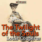 Cover for The Twilight of the Souls