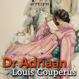 Cover for Dr Adriaan