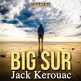 Cover for Big Sur