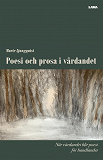 Cover for Poesi och prosa i vården När vårdandet blir poesi för handlandet