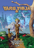 Cover for Varg och Vidja