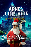 Omslagsbild för Arnes julhelvete