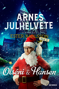 Cover for Arnes julhelvete