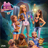 Omslagsbild för Barbie - Det stora valpäventyret