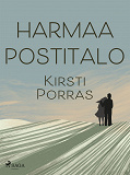 Cover for Harmaa postitalo
