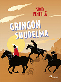 Cover for Gringon suudelma
