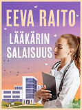 Omslagsbild för Lääkärin salaisuus