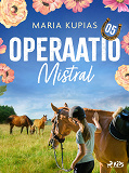 Cover for Operaatio Mistral