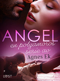 Omslagsbild för Angel: en polyamorös serie av Agnes Ek