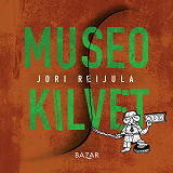 Cover for Museokilvet