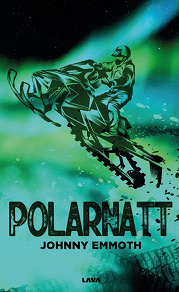 Omslagsbild för Polarnatt
