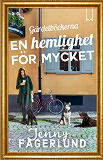 Omslagsbild för En hemlighet för mycket