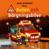 Bokomslag för Bojan och bärgningsbilen