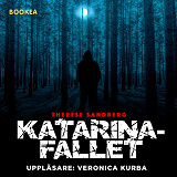 Cover for Katarinafallet