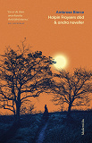 Cover for Halpin Fraysers död och andra berättelser