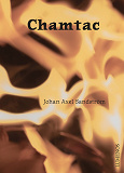 Cover for Chamtac