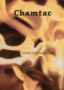 Omslagsbild för Chamtac