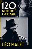 Cover for 120, rue de la Gare