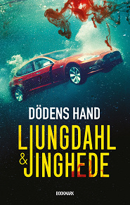 Omslagsbild för Dödens hand