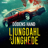 Omslagsbild för Dödens hand