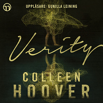 Cover for Verity