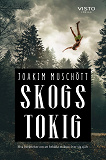 Omslagsbild för Skogstokig