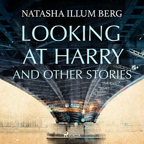 Omslagsbild för Looking at Harry and Other Stories