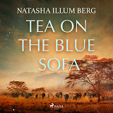 Omslagsbild för Tea on the Blue Sofa