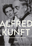Cover for Alfred Kunft : en främmande skärva i Småland