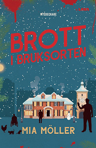 Omslagsbild för Brott i bruksorten