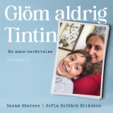 Bokomslag för Glöm aldrig Tintin