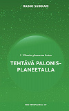 Cover for Vihreän planeetan kutsu - Tehtävä Palonis-planeetalla