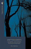 Cover for Unettomuudesta: Lukukirja valvomisen kulttuurihistoriaan